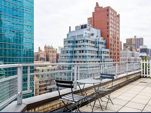 3rd image of 279 E 44th St APT 20D