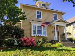 9 Schirmer Rd, West Roxbury, MA 02132