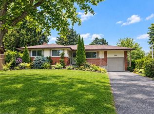 262 Carlaw Pl, Waterloo, ON N2J3Y9