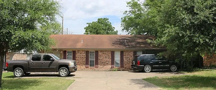 Duplex side A on the right is the newly renovated unit which will be available as of mid July 2026