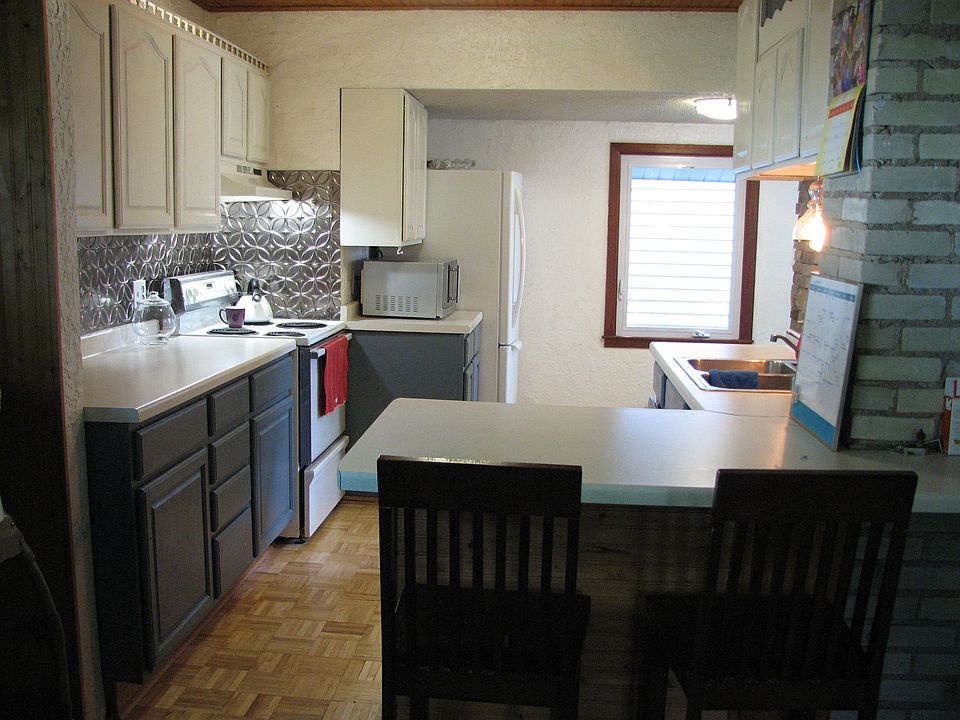 Updated Kitchen