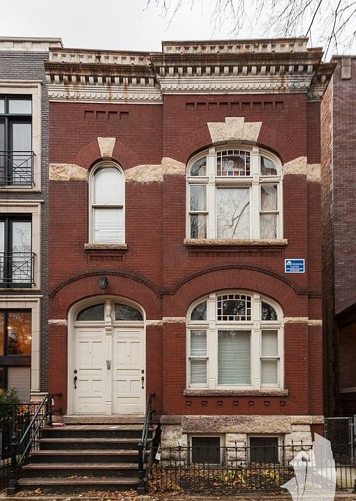 1st image of 825 N Winchester Ave #2