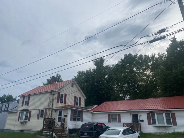 136 Carver Street, Waterville, ME 04901