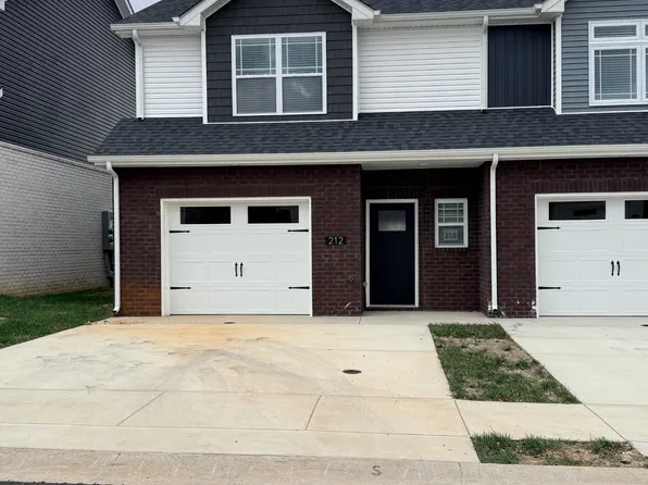212 W Fallow Ct Lot 1701, Clarksville, TN 37040