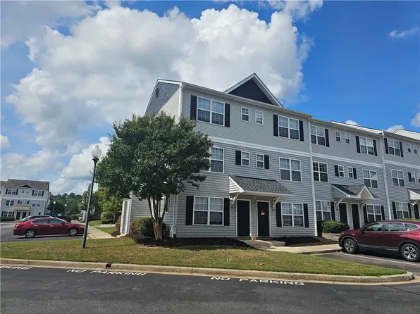 237 Campus Dr APT A, Central, SC 29630