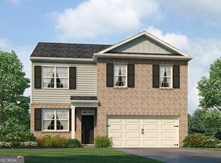 8235 Coldstream Dr, Fairburn, GA 30213