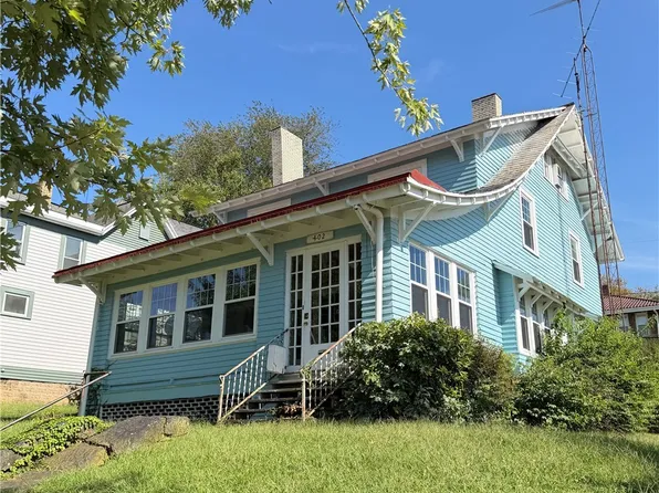 402 Vine St, East Liverpool, OH 43920