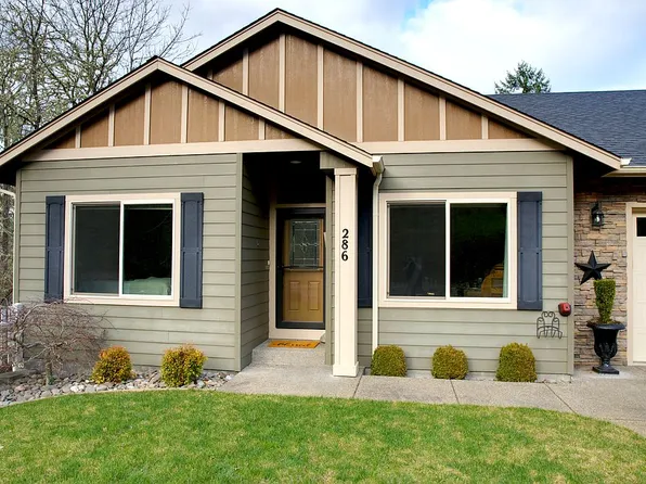 286 Winchester Creek Ave, Winchester, OR 97495