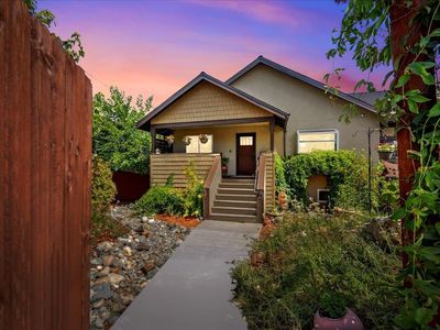 578 Douglas Ave, Grass Valley, CA, 95945