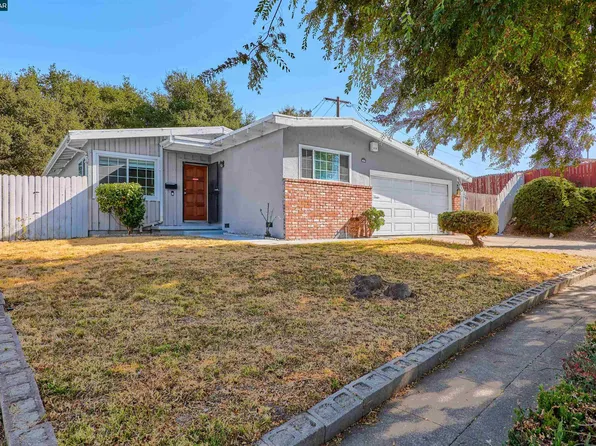 2809 Wiswall Dr, Richmond, CA 94806