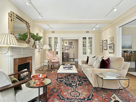 2nd image of 1190 Madison Ave #8D