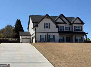 787 Reece Dr, Hoschton, GA