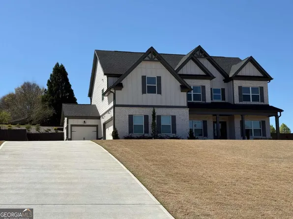 787 Reece Dr, Hoschton, GA 30548