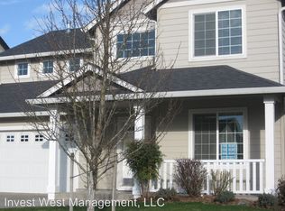 15013 NW 2nd Ave, Vancouver, WA 98685