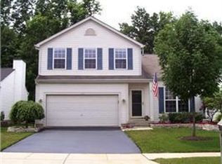 329 Kestrel Dr, Blacklick, OH 43004