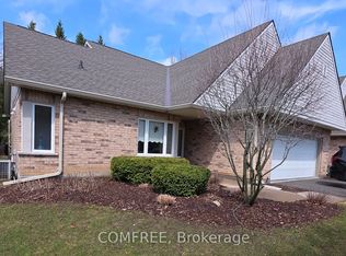 1850 Cherryhill Rd #11, Peterborough, ON K9K2E3