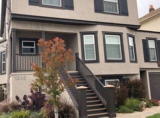 1536 Morton St APT E, Alameda, CA 94501