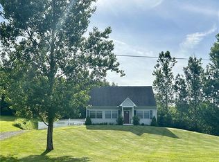 1595 Gorton Rd, Hamilton, NY 13346