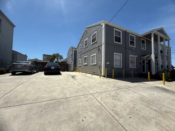 1507 E 15th St #1505A, Oakland, CA 94606
