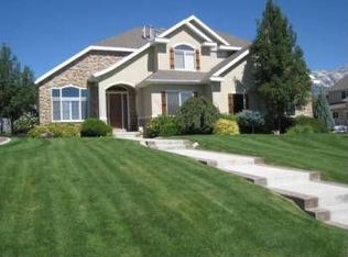 6234 W Bull River Rd, Highland, UT 84003