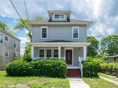 28 Roosevelt Ave, Northfield, NJ, 08225