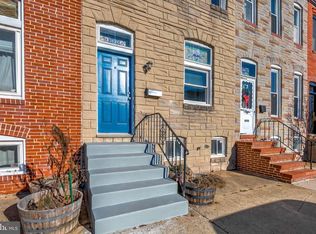 3126 Odonnell St, Baltimore, MD 21224
