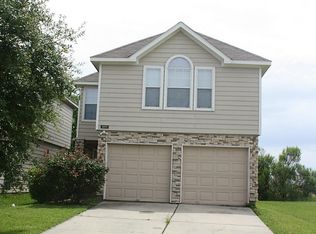 8015 Dairy View Ln, Houston, TX 77072