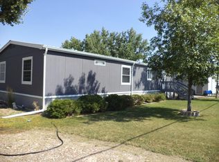 1160 2nd Ave, Vaughn, MT 59487