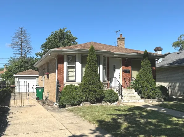 2524 S 16th Ave, Broadview, IL 60155