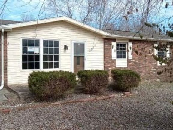 Property Front View