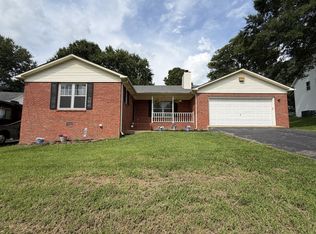 107 Kimberly Dr, Columbia, TN 38401