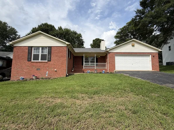 107 Kimberly Dr, Columbia, TN 38401