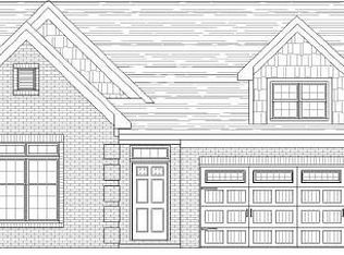1335 Cheryl Dr, Kernersville, NC 27284