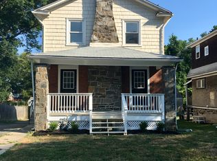 712 9th Ave, Prospect Park, PA 19076