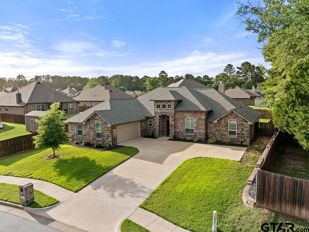 amimu/3 9321 Stonebank Xing, Tyler, TX 75703 | Zillow