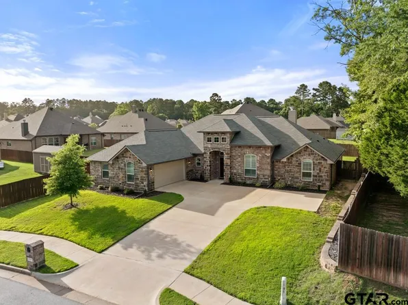 9321 Stonebank Xing, Tyler, TX 75703