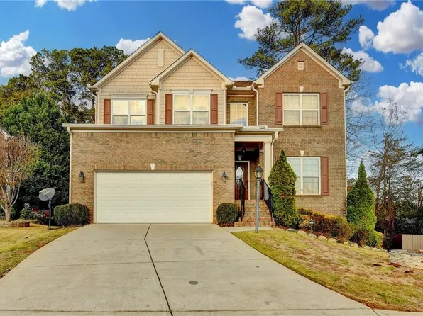 105 Villa Place Ct, Tucker, GA 30084