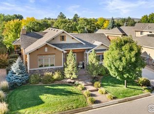 158 Two Moons Dr, Loveland, CO 80537