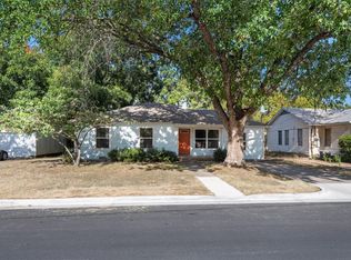 1001 Alice St, Denton, TX 76201