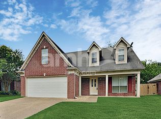 5389 Evening Mist Dr, Arlington, TN 38002