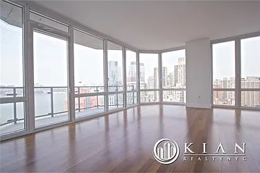 Rented by Kian Realty
