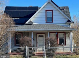 129 S Coles Ave, Maple Shade, NJ 08052