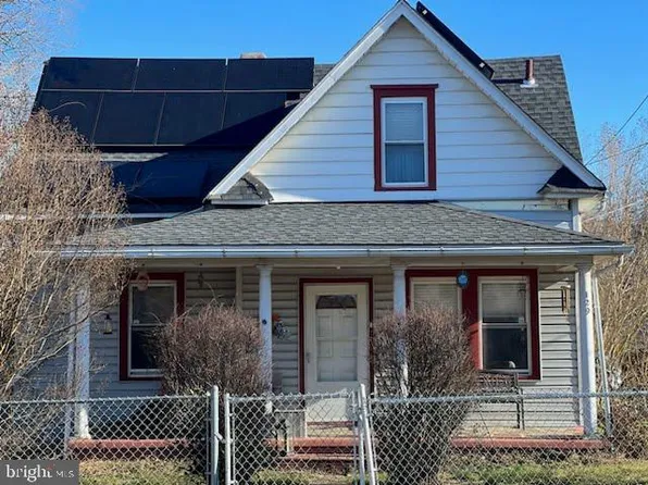 129 S Coles Ave, Maple Shade, NJ 08052