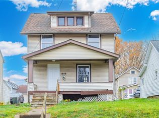1909 Maple Ave NE, Canton, OH 44714