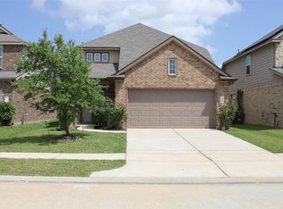 24934 Pavarotti Pl, Katy, TX 77493