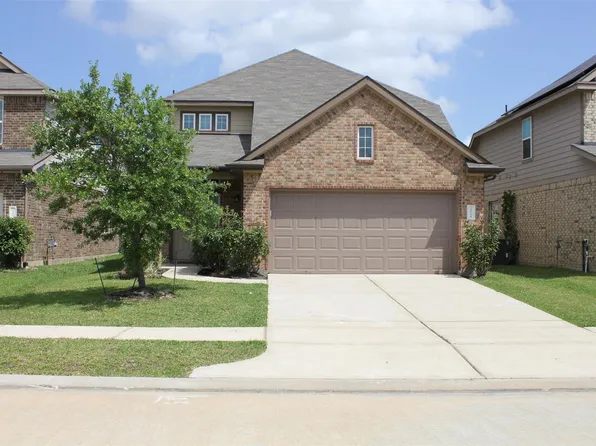 24934 Pavarotti Pl, Katy, TX 77493