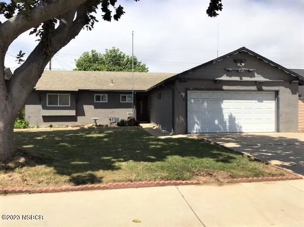 1115 Superior St, Santa Maria, CA 93458
