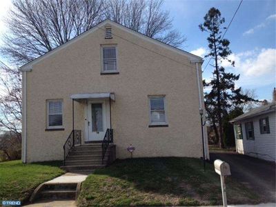 18 Benson Ave, Hamilton, NJ, 08610