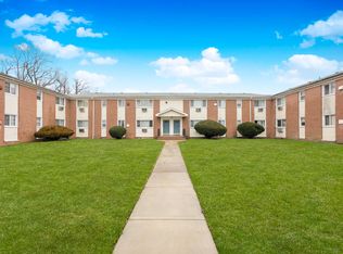 Zachary Arms, Trenton, NJ 08620