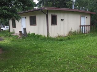 1792 N Williwaw Way, Wasilla, AK 99654